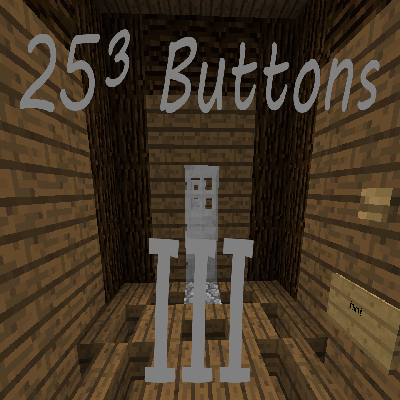 25³ Buttons III