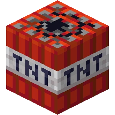 TNT Chunk