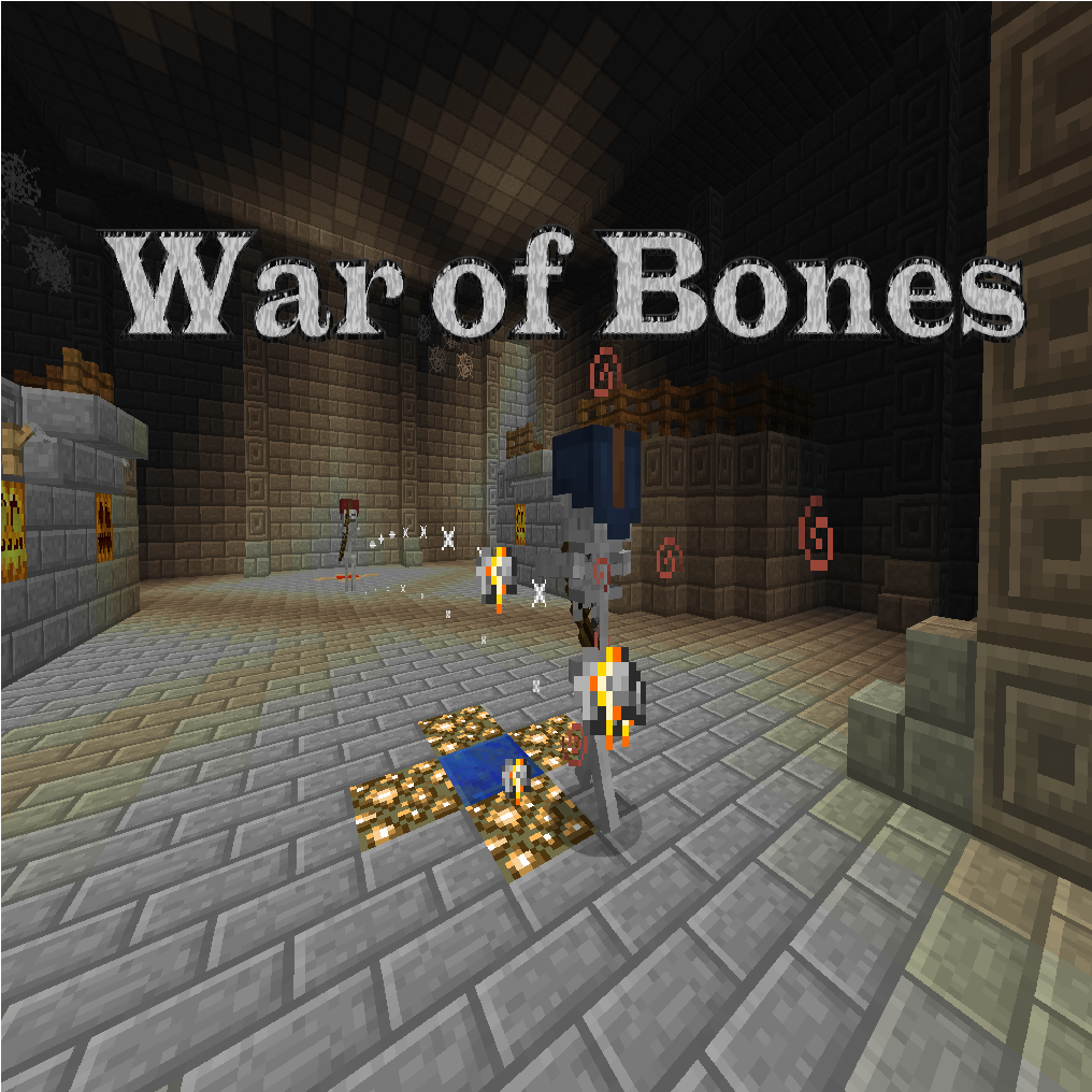 War of Bones