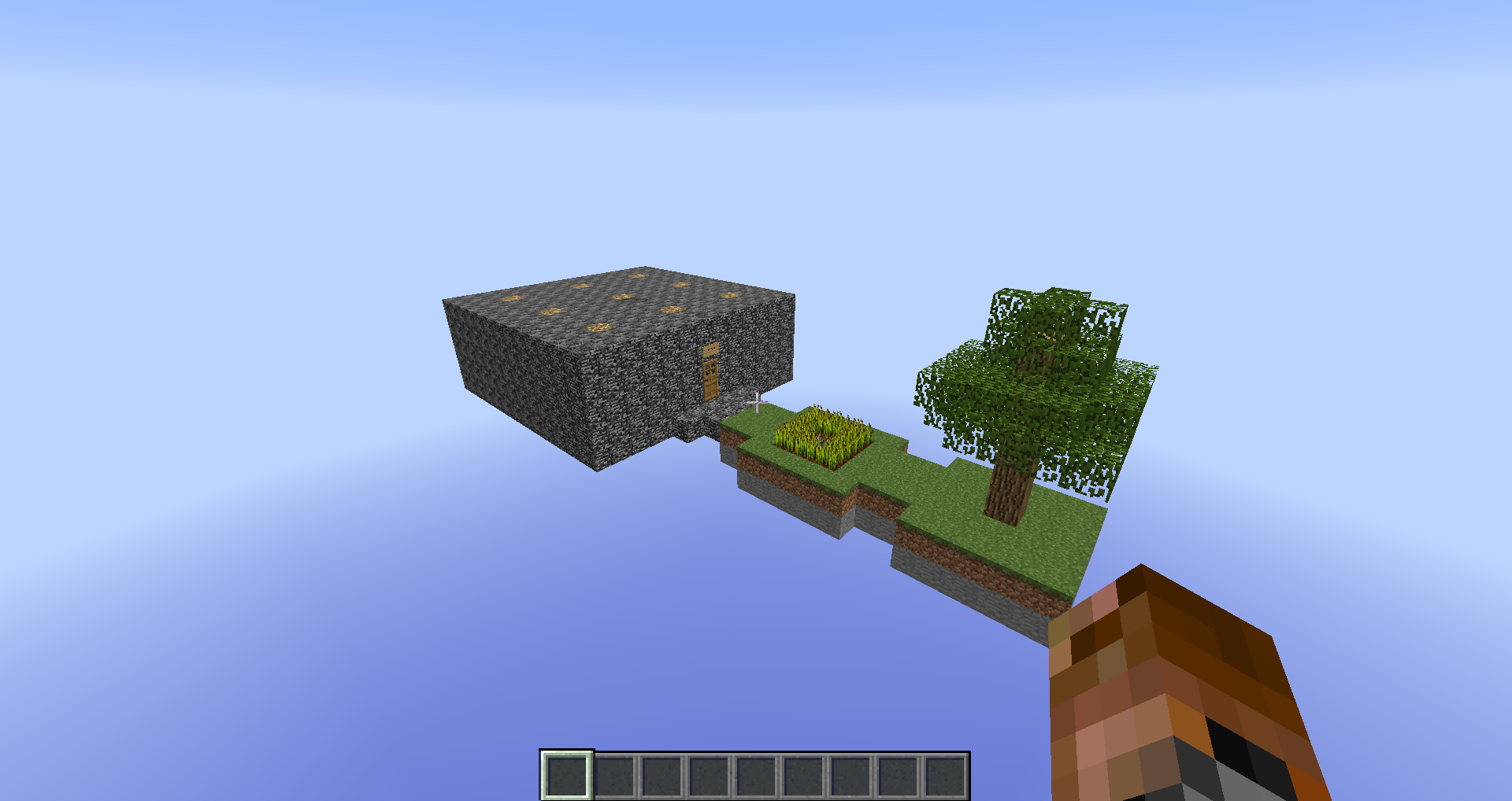 Harvest