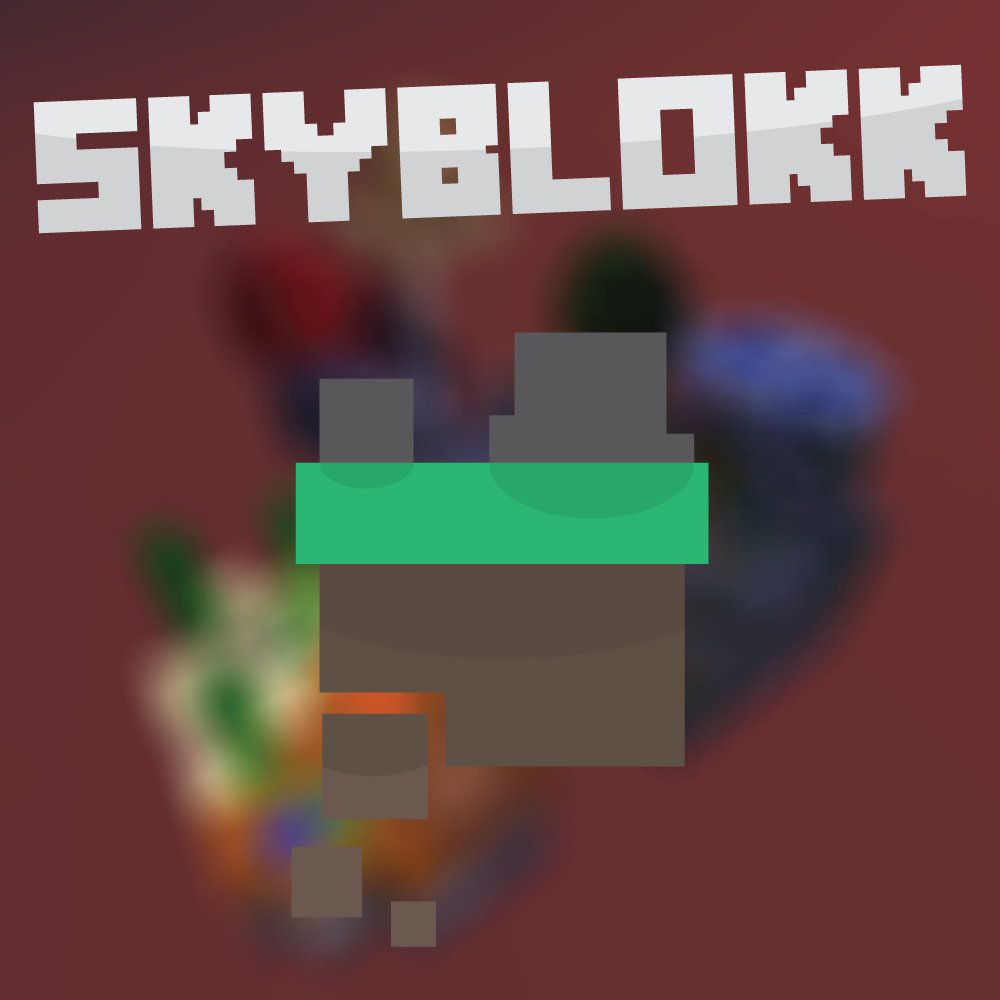 SkyBlokk