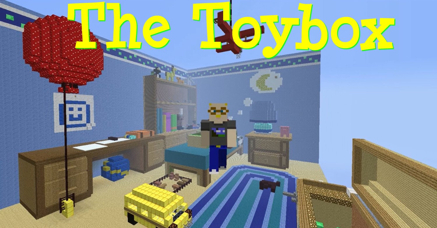 The Toybox (Collaboration)