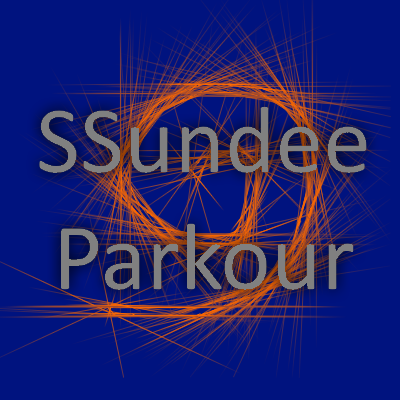 SSundee Parkour