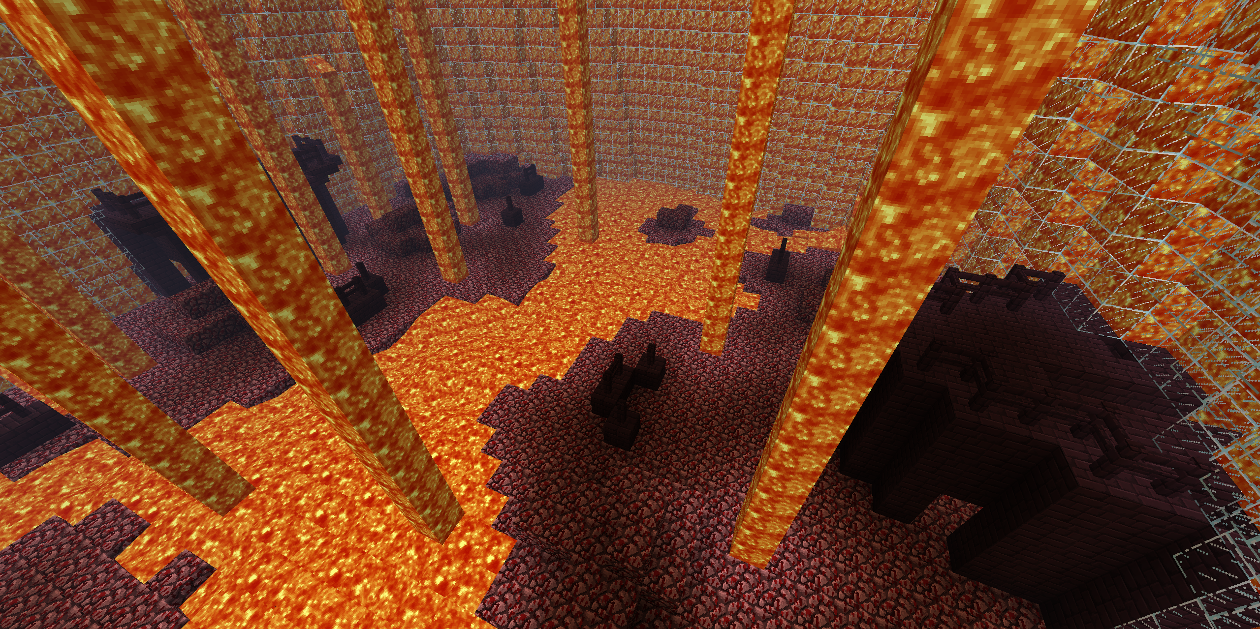 Battle Domes PVP map