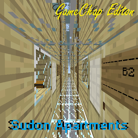 Sudon Apartments - GameChap Editon
