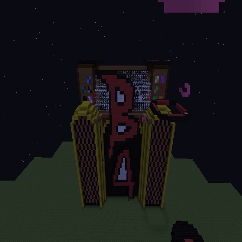 PopularMMOs "Burn 4:Burning Jukebox" (Sorry I dropped my mixtape)