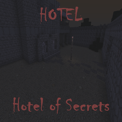 Hotel | Hotel of Secrets