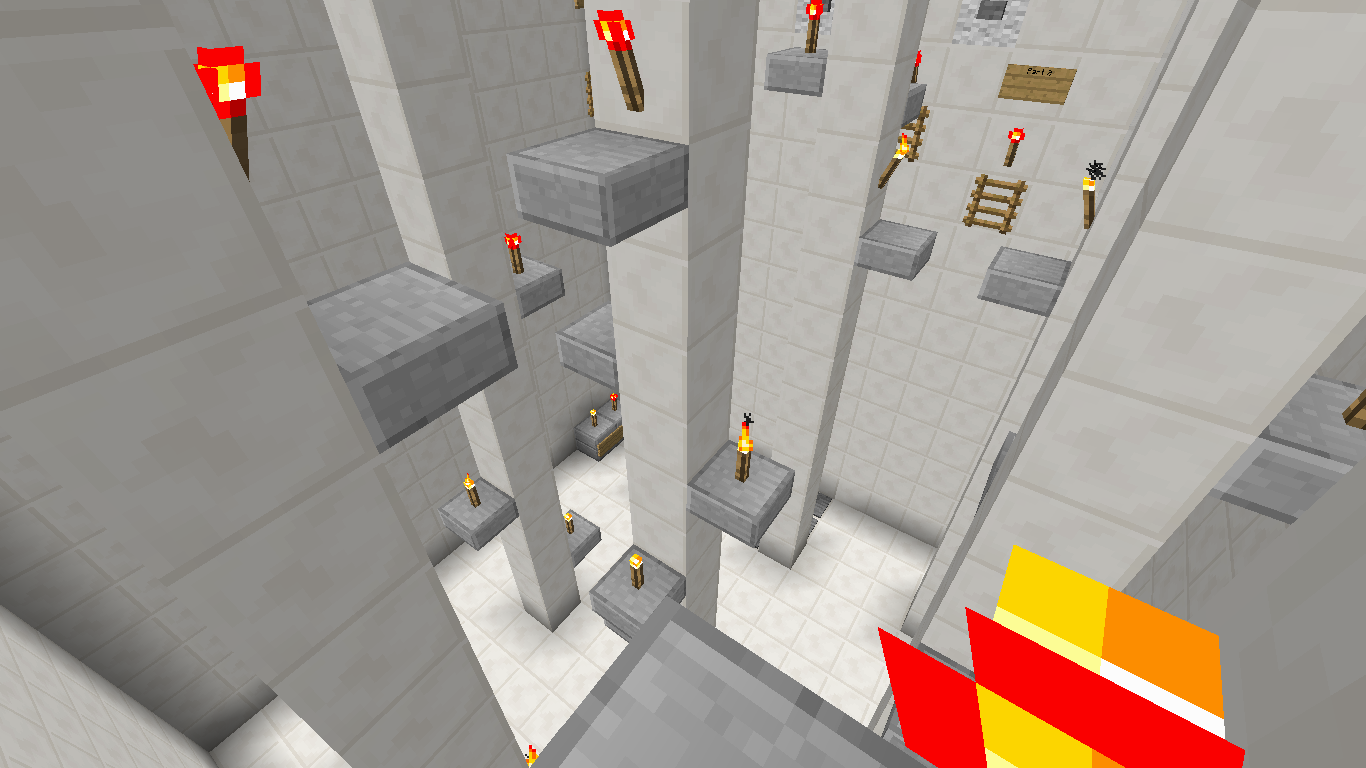Ender Eyes Extra