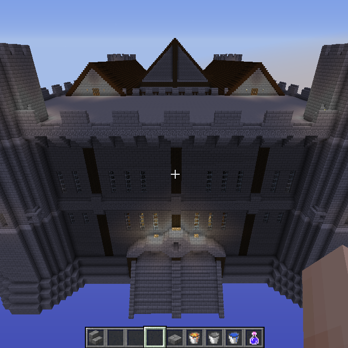 CastleGrande