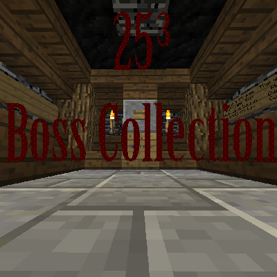 25³ Boss Collection