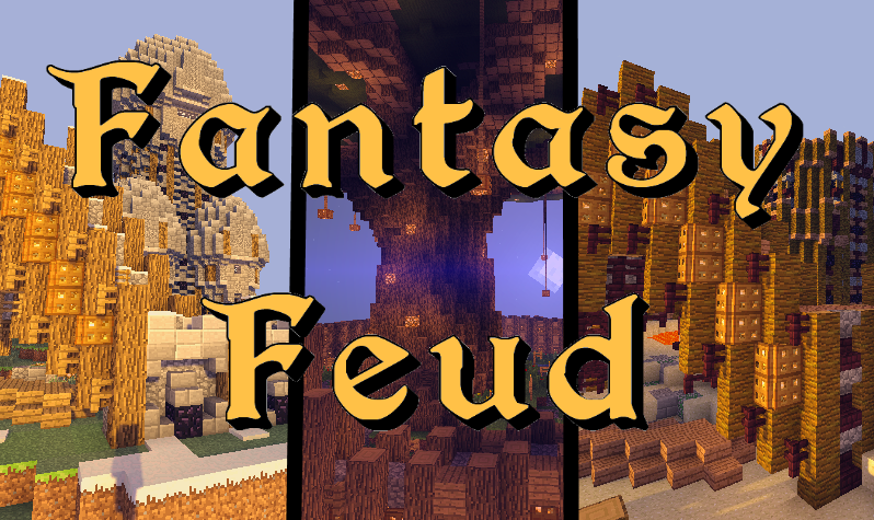 Fatansy Feud