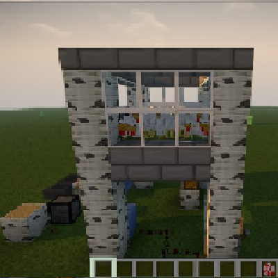 Chicken Farm