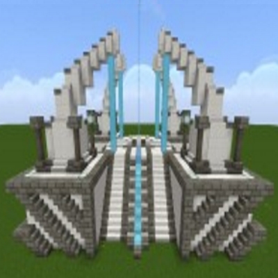 Sacrificial Altar 1.9