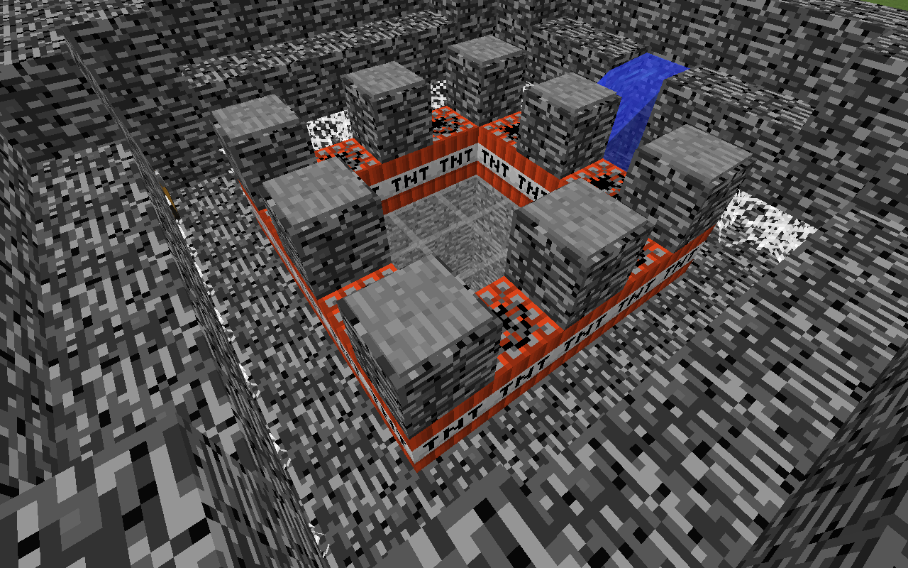 SkyParkour