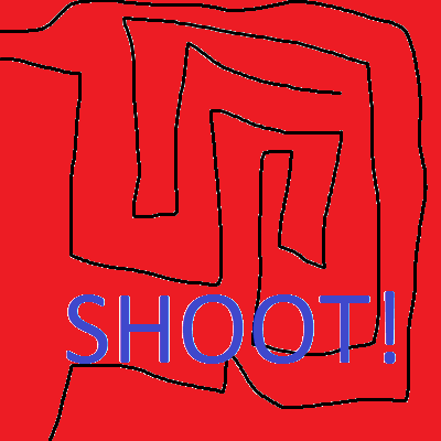 SHOOT!!!