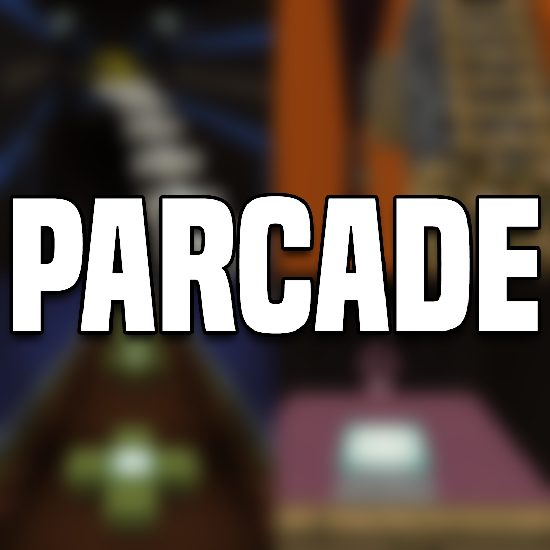 PARCADE