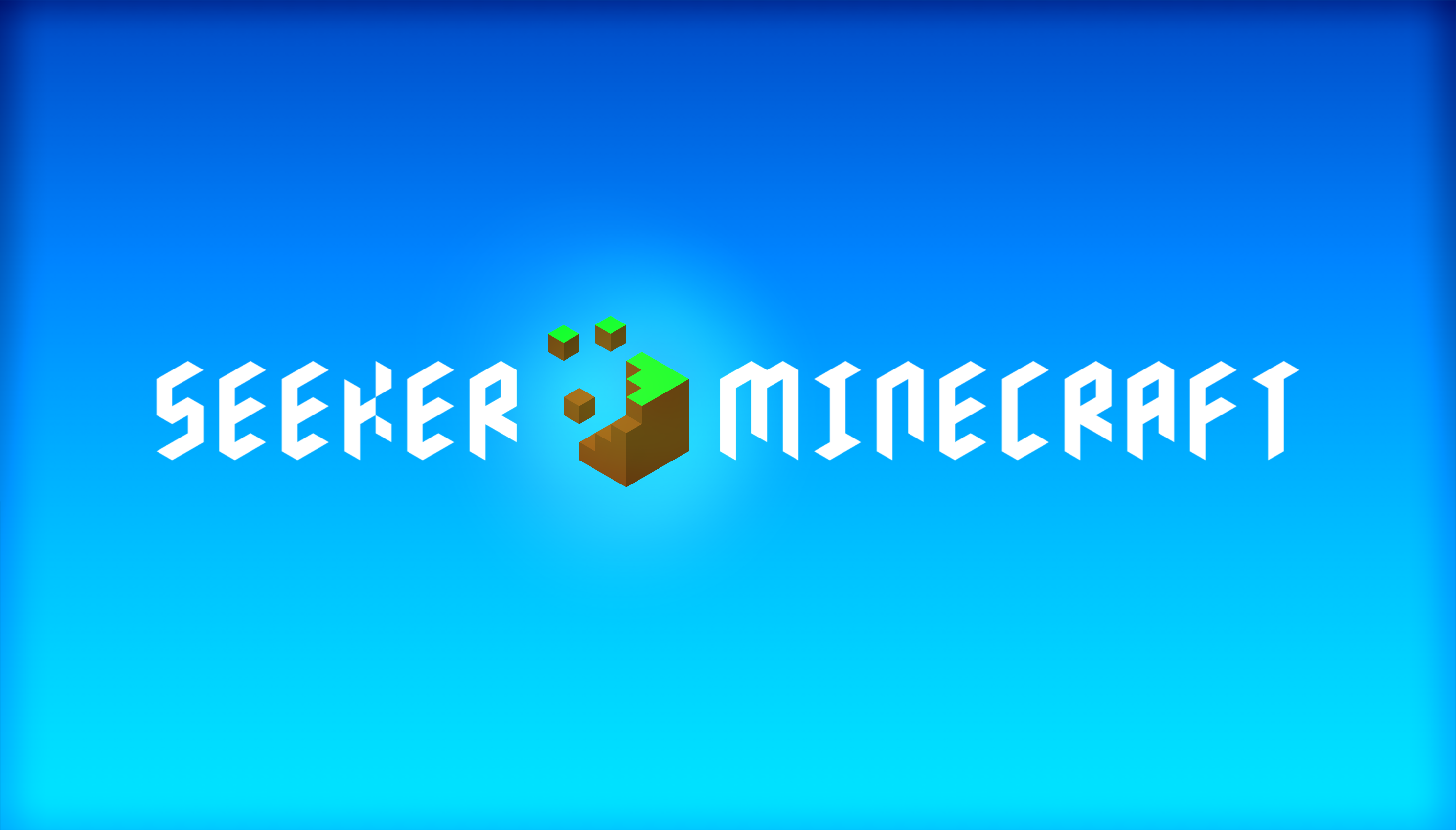 Seeker Minecraft