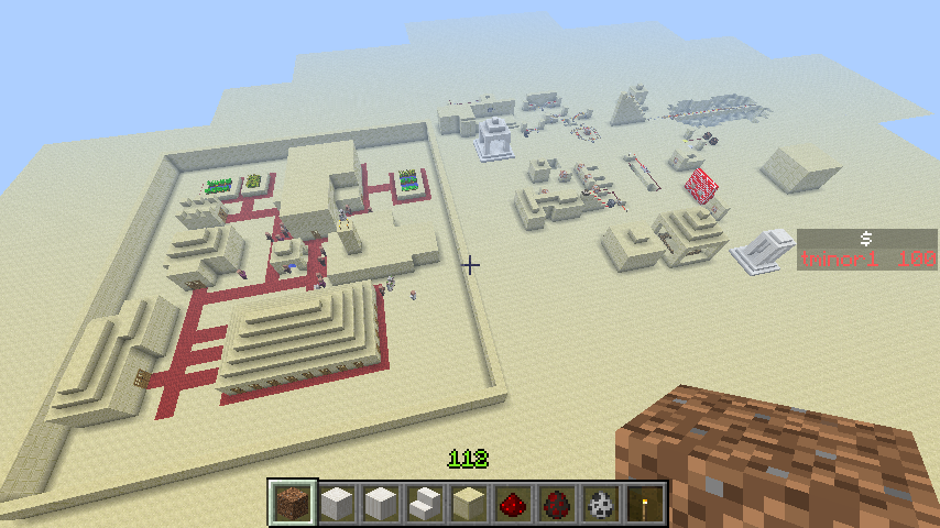 Testing plaground 1.5