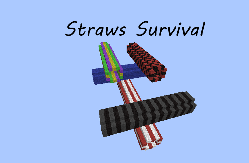 Straws Survival