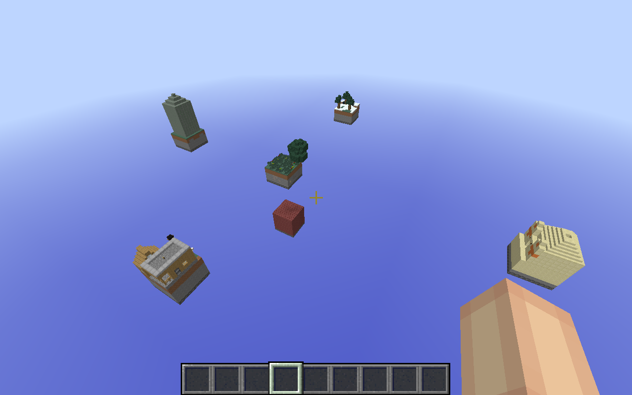 Block Survival
