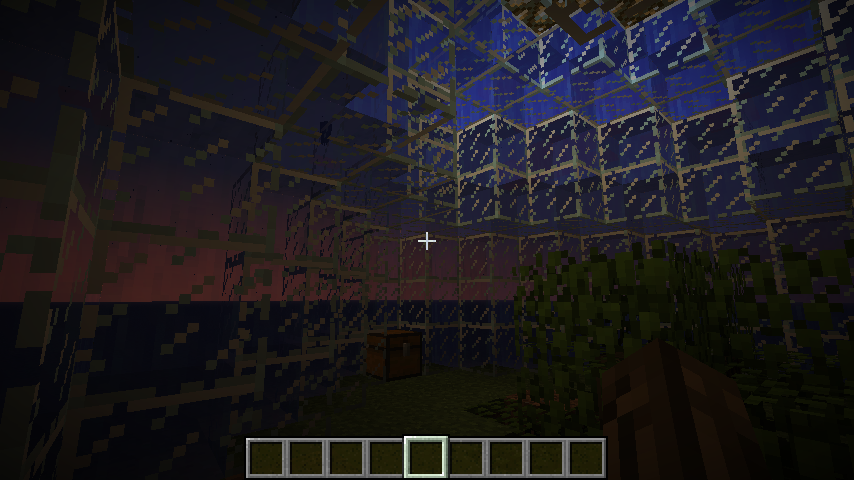 Survival Dome