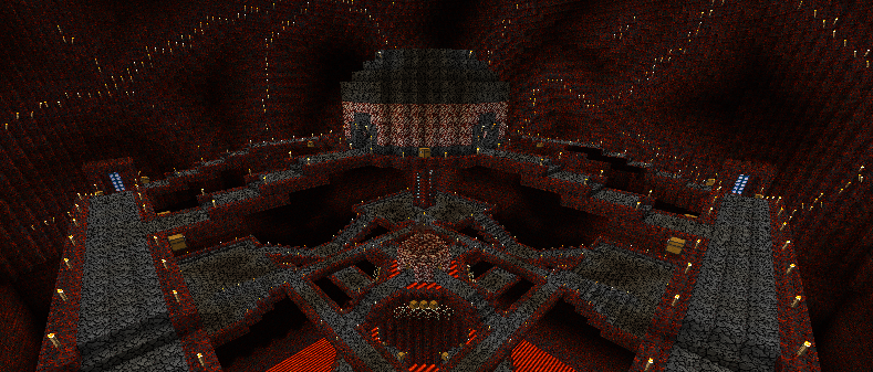 NetherArena