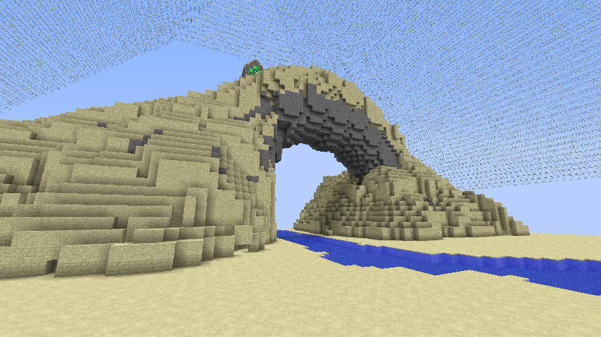 5 Hunger Games Arenas