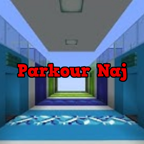 Parkour Naj