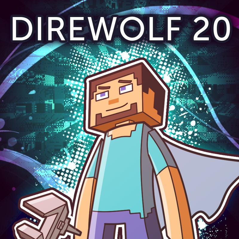 Direwolf20 Lets Play Season 7 Episode 60