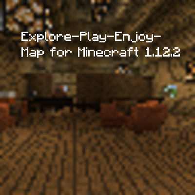 Explore-Play-Enjoy Map