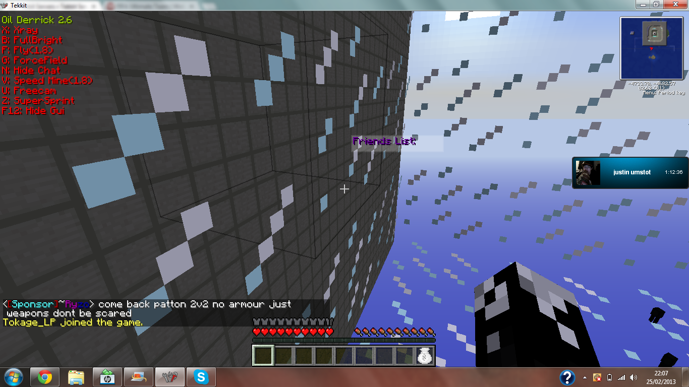 World FTW