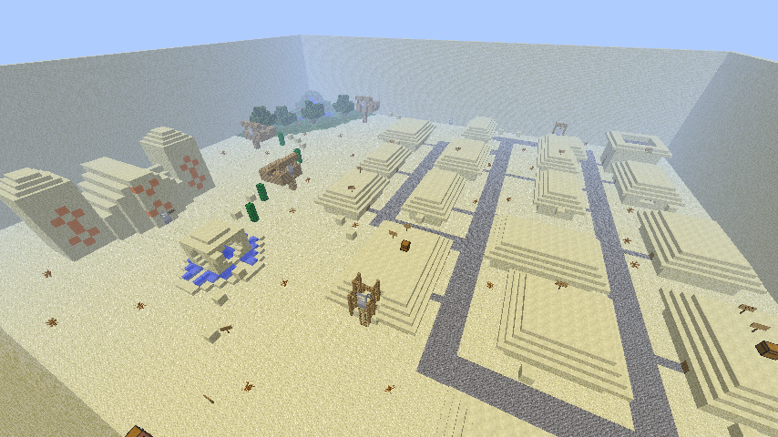 PARKOUR: WORLDS V1.6.3 6000 DOWNLOADS!