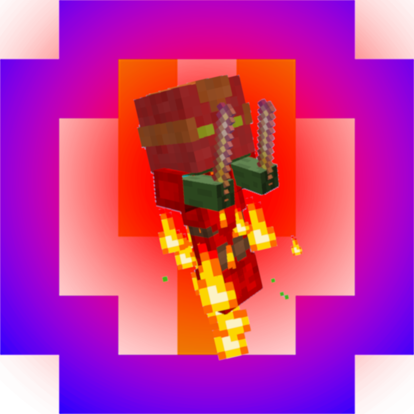 Elemental Sprites Function