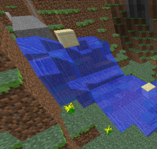 Rushour -- Minecraft Parkour