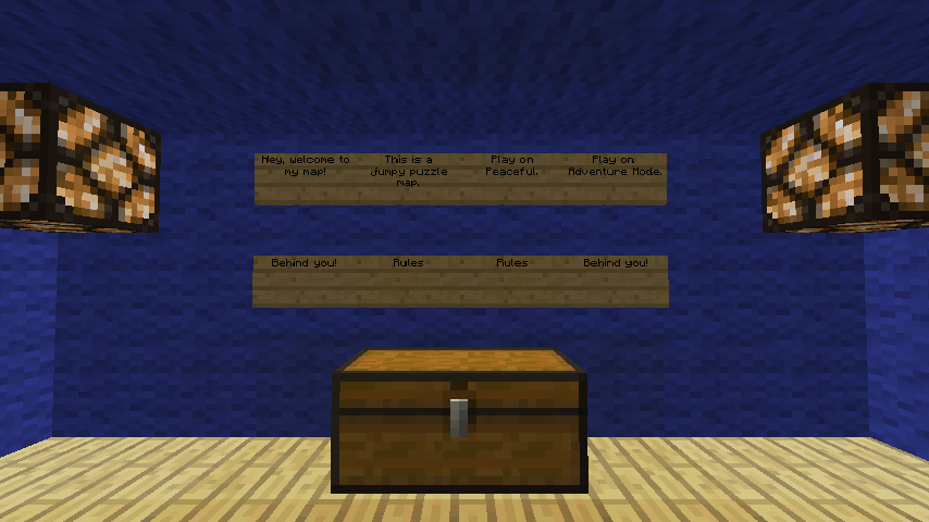 JumpyMap