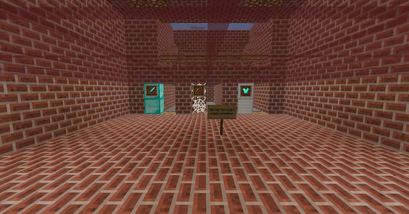 Simply PVP