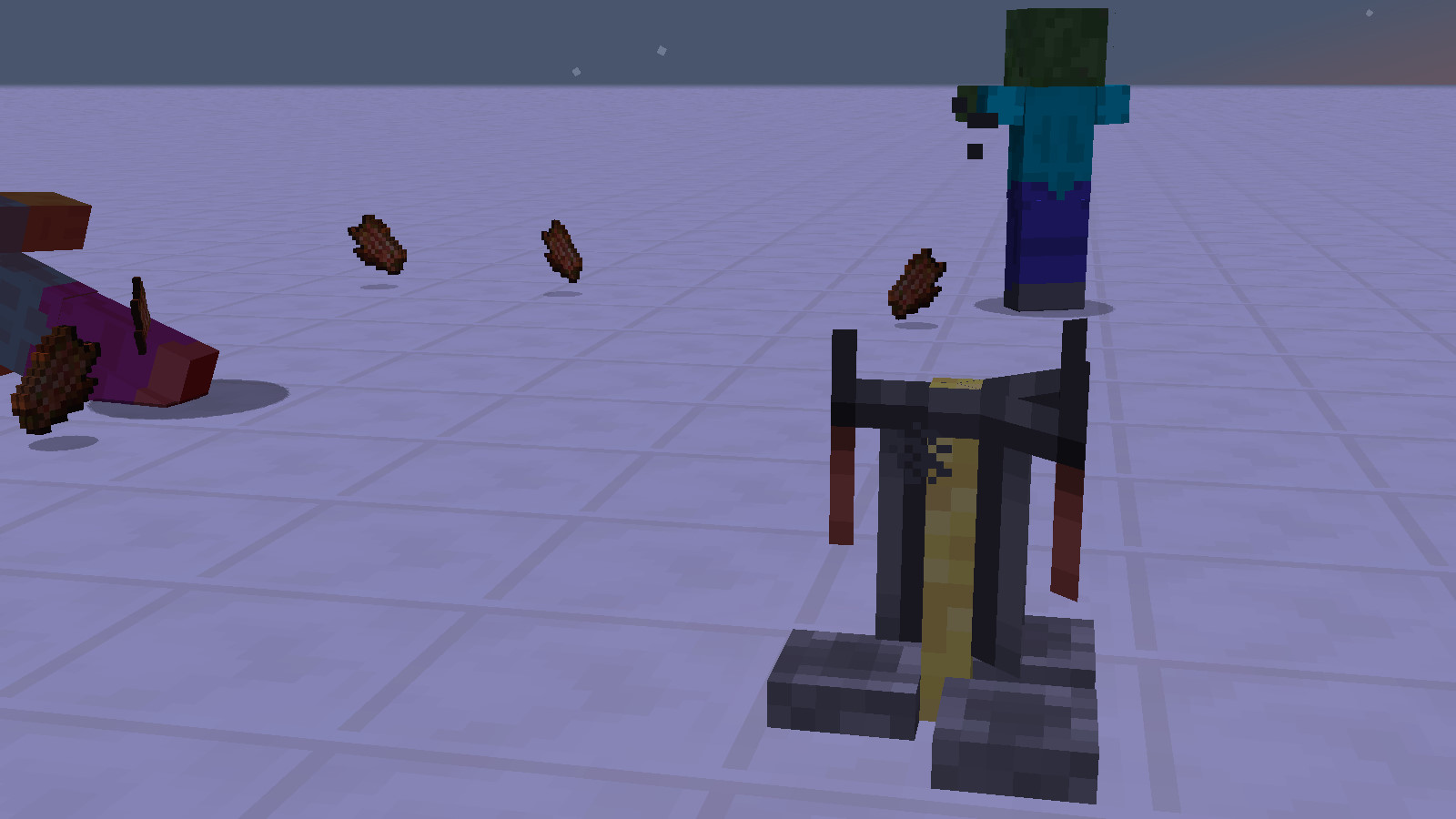 Snowball Turret