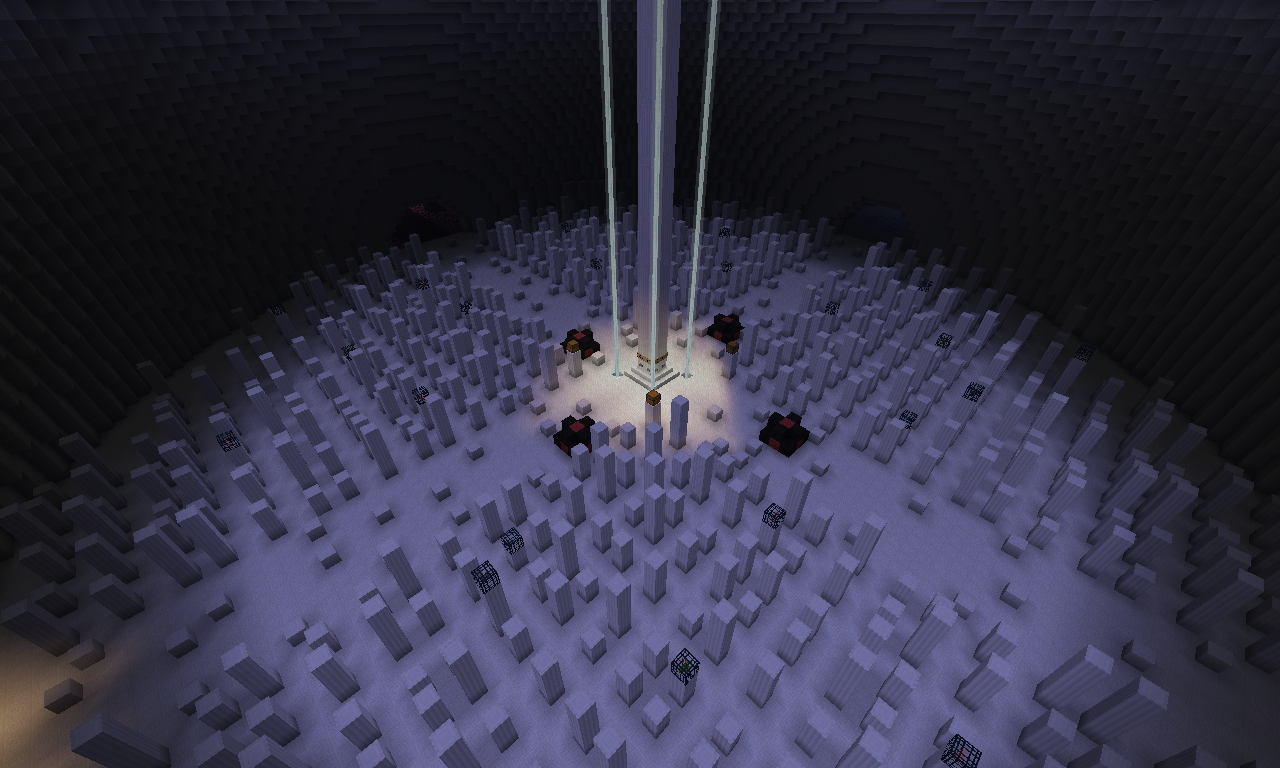 Reather's Monster Survival Arena