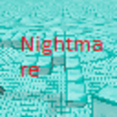 Nightmare Parkour