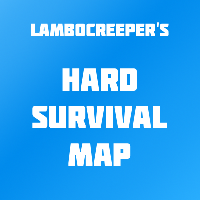 Hard Survival Map