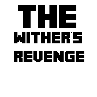 The Wither's Revenge - Minecraft 1.8 Parkour Map