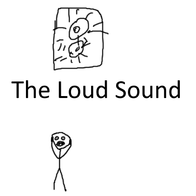 The Loud Sound