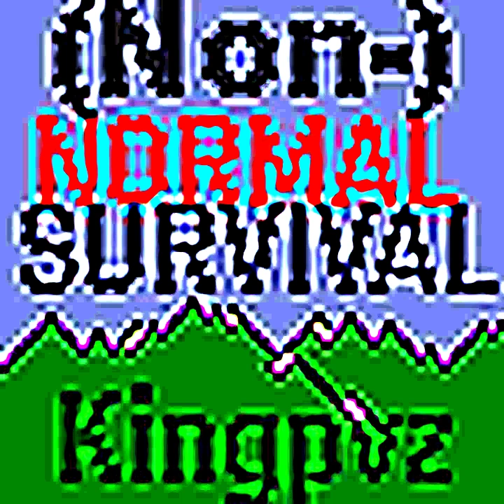 (Non-) Normal Survival