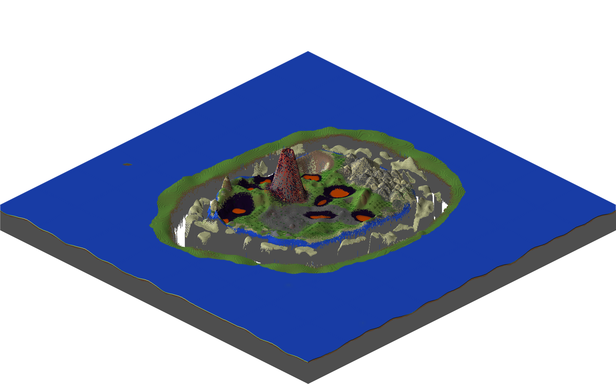 The Aquarium
