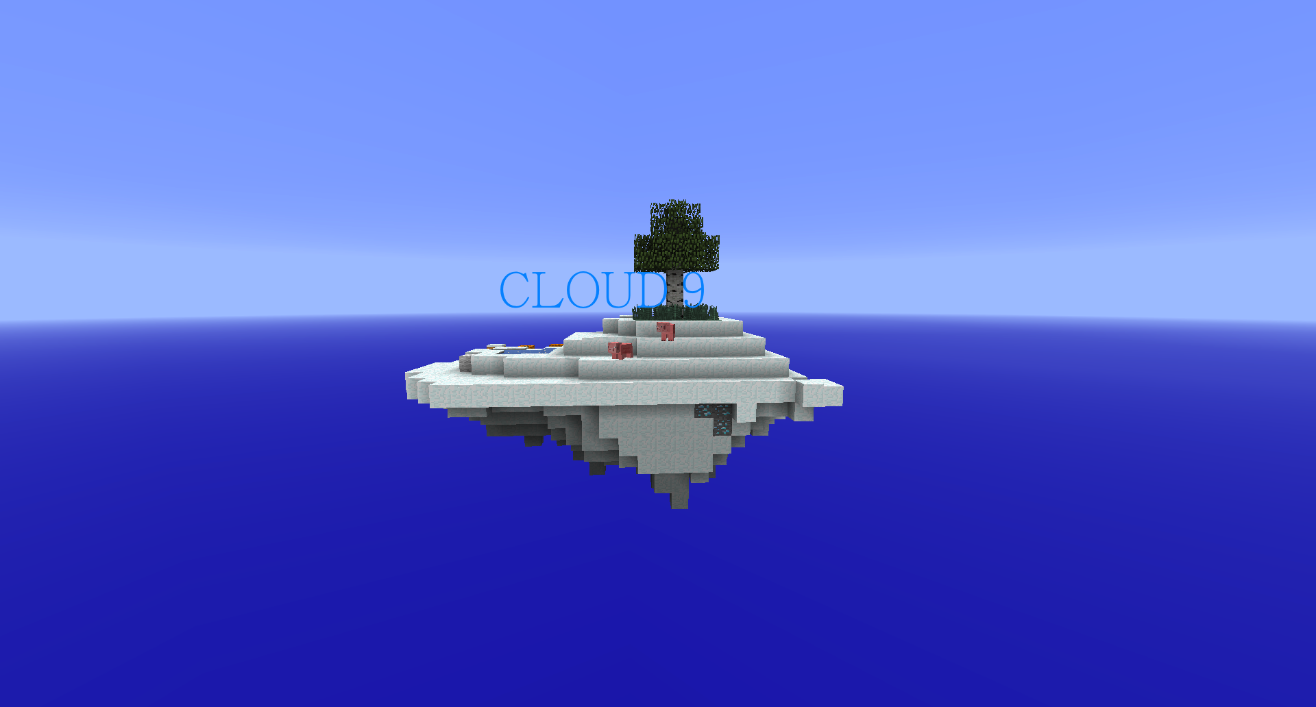 Cloud 9