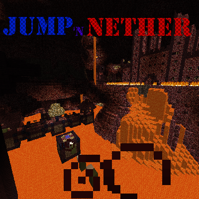 Jump 'n' Nether