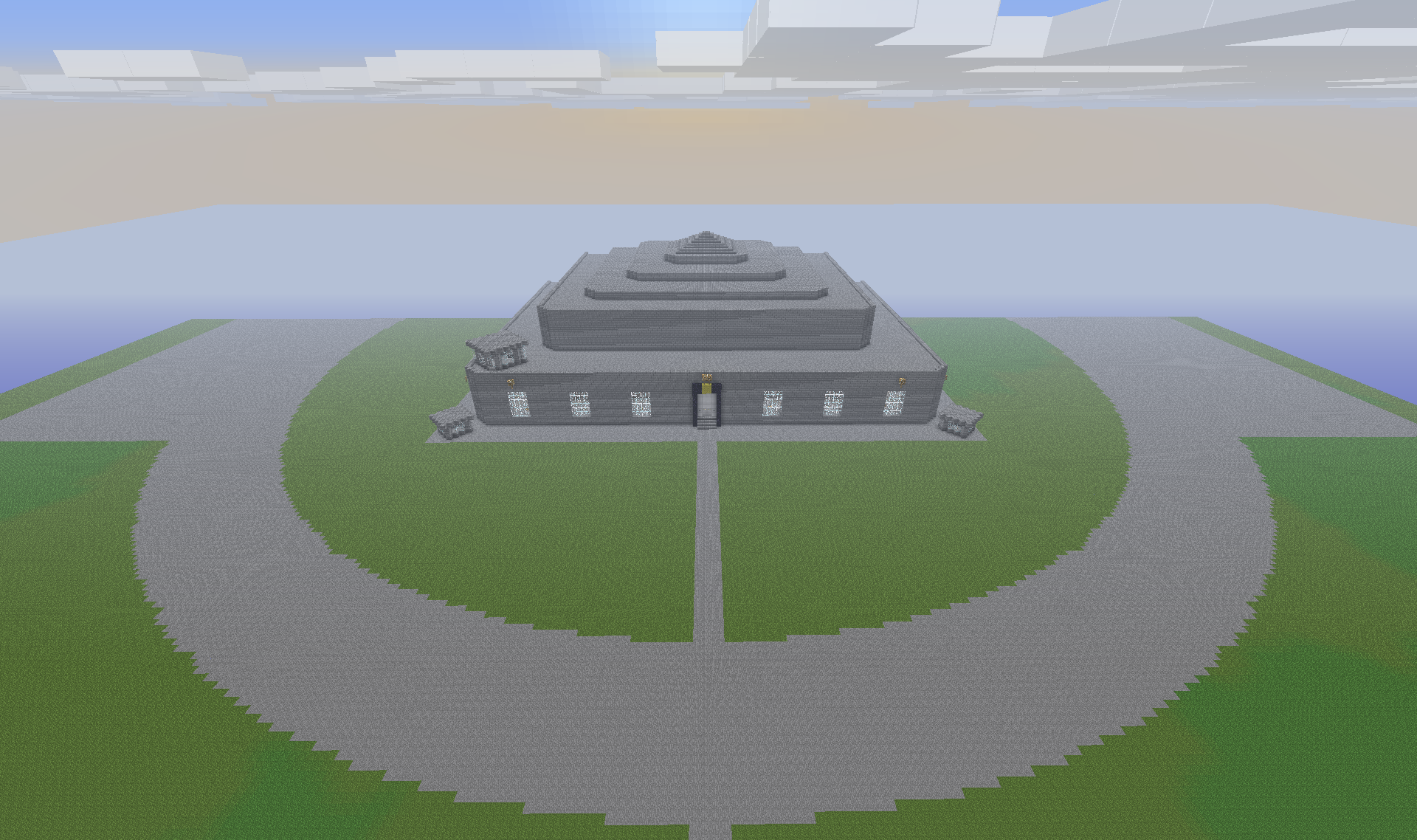 Fort Knox