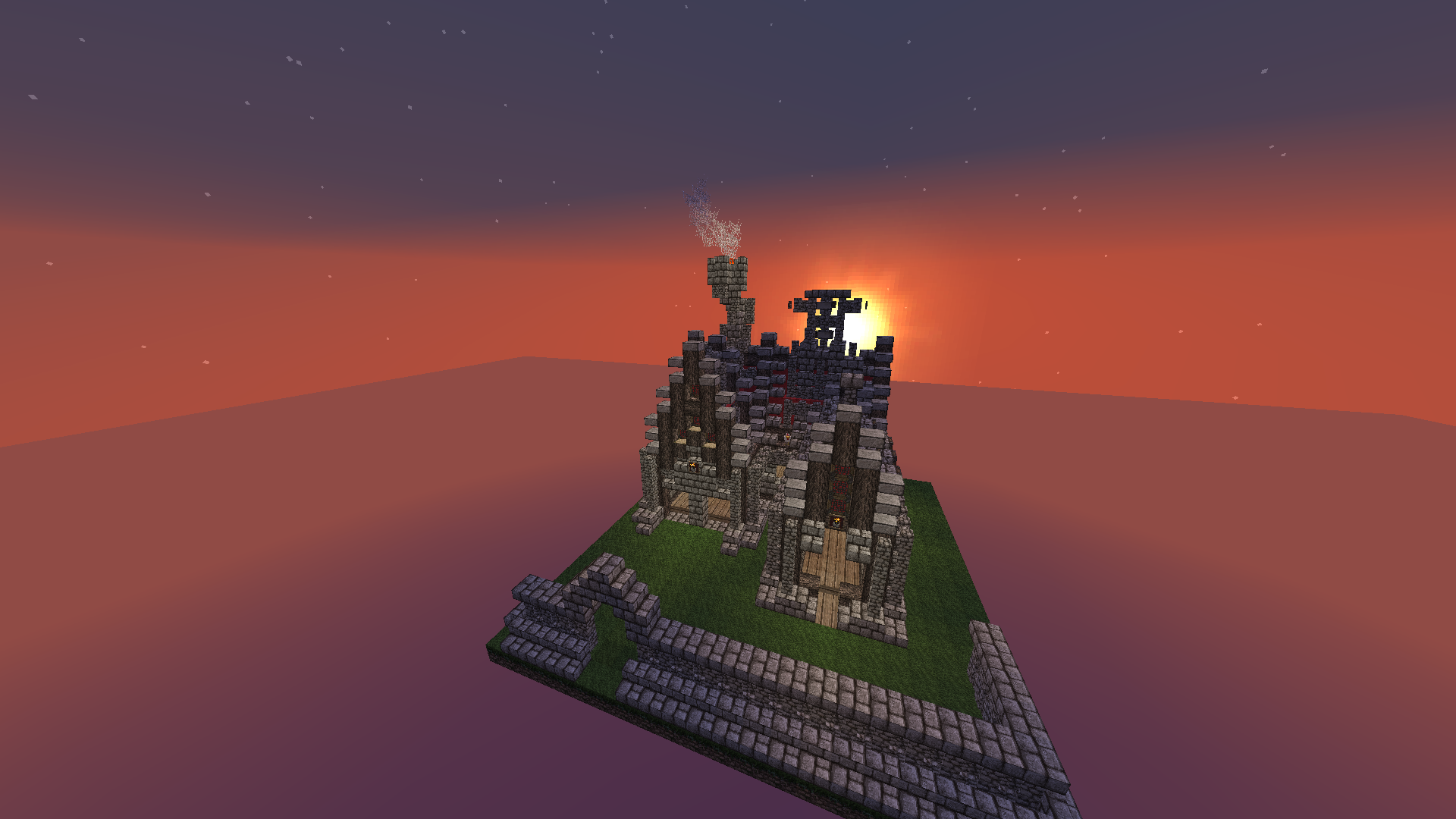 MedievalBuildingPack ver.0.70