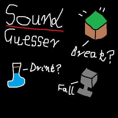 Sound Guesser