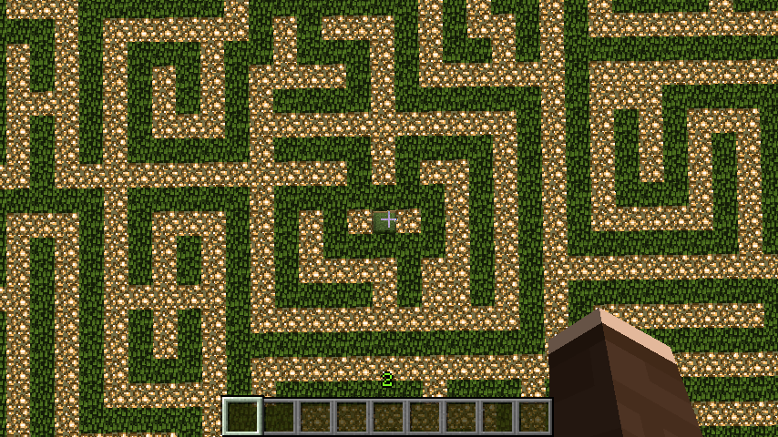 Death Maze